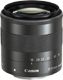 Canon EF-M 3,5-5,6/18-55 mm IS STM - 