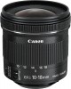 Canon EF-S 4,5-5,6/10-18 mm IS STM - 