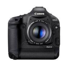 Test Spiegelreflexkameras - Canon EOS 1D Mark IV 
