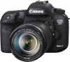 Test - Canon EOS 7D Mark II Test