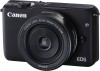 Canon EOS M10 - 