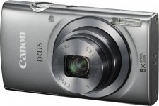 Test Digitalkameras - Canon Ixus 160 