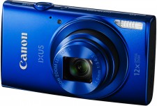 Test Digitalkameras - Canon Ixus 170 