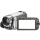 Canon Legria FS200 - 