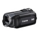 Canon Legria HF200 - 