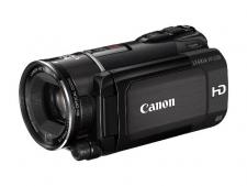 Test Canon Legria HF S200