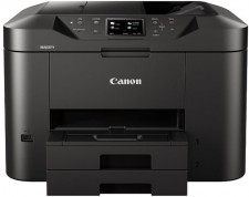 Test Tintenstrahldrucker - Canon Maxify MB2750 