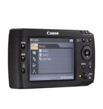 Test Image Tanks - Canon Media Storage Viewer M30 