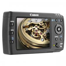 Test Image Tanks - Canon Media Storage Viewer M80 