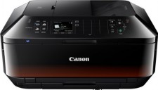 Test Thermodrucker - Canon Pixma MX925 