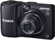 Canon PowerShot A1300 - 