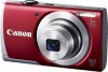 Canon PowerShot A2600 - 