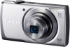 Canon PowerShot A3500 IS - 