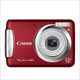 Canon PowerShot A480 - 