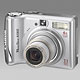 Canon Powershot A560 - 