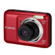 Canon PowerShot A800 - 