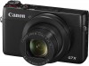 Canon PowerShot G7 X - 