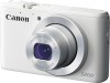 Canon PowerShot S200 - 