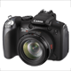 Canon PowerShot SX10 IS - 
