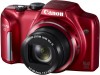 Canon PowerShot SX170 IS - 