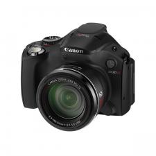Test Canon PowerShot SX30 IS