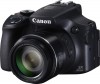 Test - Canon PowerShot SX60 HS Test