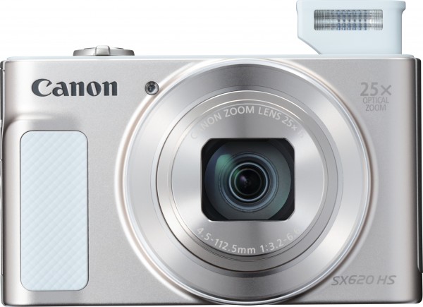 Canon PowerShot SX620 HS Test - 2