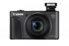 Test Digitalkameras - Canon PowerShot SX730 HS 