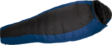 Test Schlafsäcke - Carinthia Lite Blue 1300 