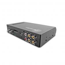 Test Auto-Video - Carmedien DVB1184 