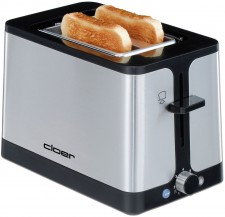 Test Toaster - Cloer 3609 