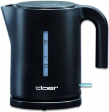 Cloer 4120 im Test Test Cloer 4120