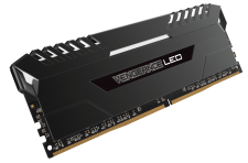Test DDR4 - Corsair Vengeance LED 2x16 GB DDR4-3200ACTV 