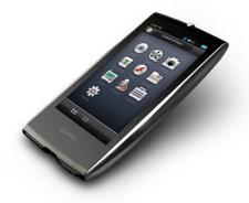 Test MP3-Player ab 32 GB - Cowon S9 