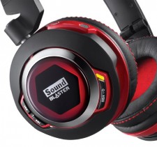 Creative Sound Blaster EVO ZX im Test Test Creative Sound Blaster EVO ZX