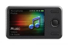 Test MP3-Player ab 32 GB - Creative Zen X-Fi Style 