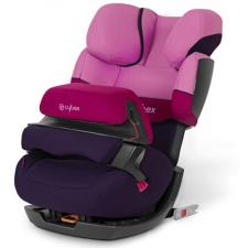 Cybex Pallas-Fix im Test Test Cybex Pallas-Fix