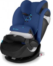 Test Kindersitze - Cybex Pallas M-fix 