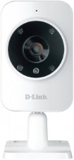 Test Überwachungskameras - D-Link mydlink Home Monitor HD 