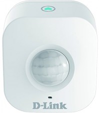 Test Smart Home - D-Link mydlink Home Wi-Fi Motion Sensor 