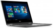 Test Laptop & Notebook - Dell Inspiron 13 5000 