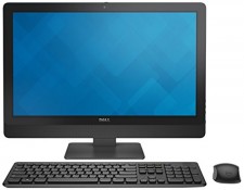 Test All-In-One-PCs - Dell Inspiron 23 (5348) 