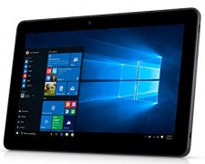 Test 10-Zoll-Tablets - Dell Latitude 11 (5175) 