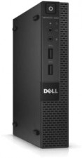 Test Mini-PC-Systeme - Dell Optiplex 3020 Micro 