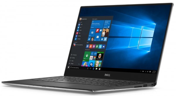 Dell XPS 13 9350 Test - 0