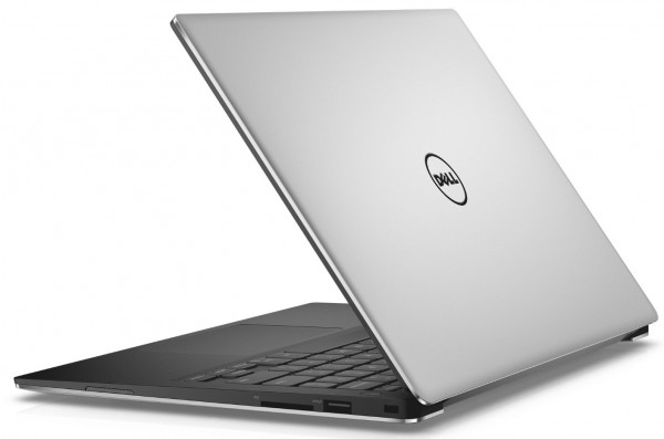 Dell XPS 13 9350 Test - 1