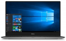 Test Dell XPS 13 9350