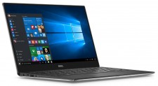 Test Laptop & Notebook - Dell XPS 13 9360 