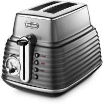 Test Toaster - DeLonghi CTZ2103 