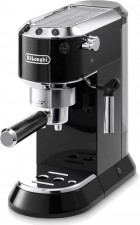 Test DeLonghi Espressomaschine Dedica EC 680.BK
